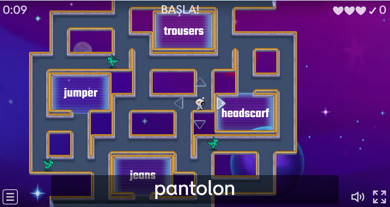 Maarif Modeli 5.3 - Clothes 5